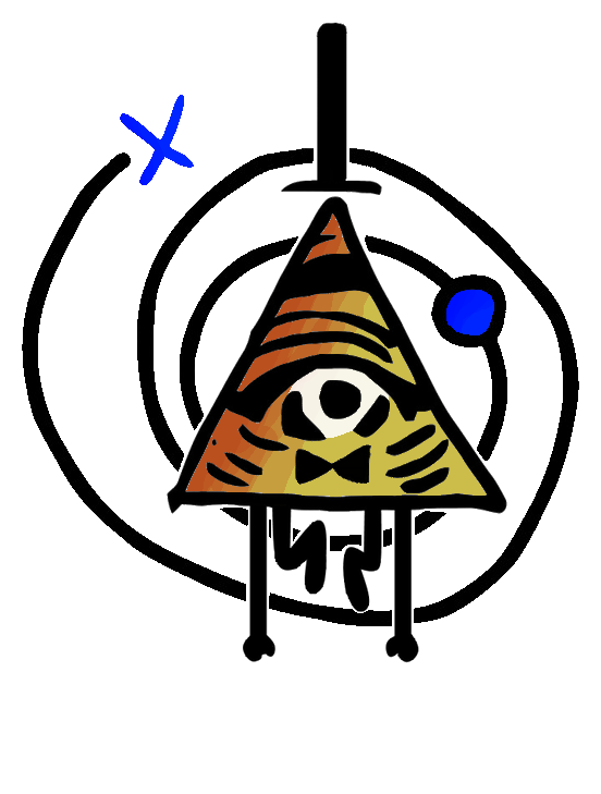 Triangle Man