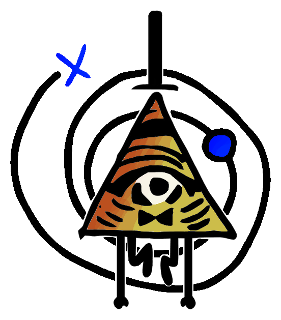 Triangle Man